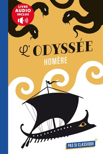 L'Odyssée L'Odyssée