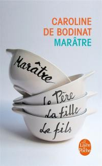 Marâtre Marâtre
