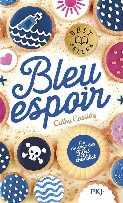 Bleu espoir