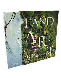 Land-art : graines d'inspiration Land-art : graines d'inspiration