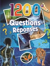 1.200 questions-réponses