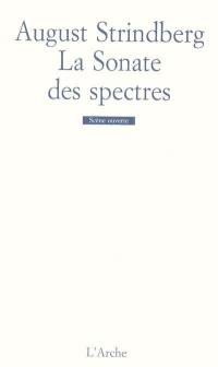 La sonate des spectres