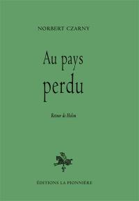 Au pays perdu : retour de Holon