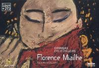 Florence Miailhe : chroniques d'ici et d'ailleurs Florence Miailhe : chroniques d'ici et d'ailleurs