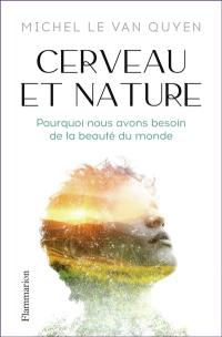 Cerveau et nature : pourquoi nous avons besoin de la beauté du monde