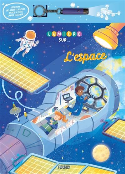 L'espace L'espace