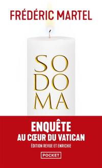 Sodoma : enquête au coeur du Vatican