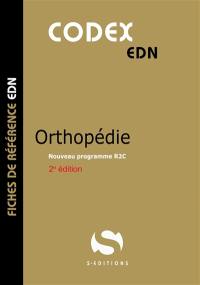 Orthopédie : nouveau programme R2C