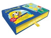P'tit jeu de aqua-mémo : un jeu de mémory sous l'eau !