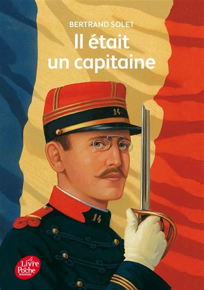 Il était un capitaine Il était un capitaine