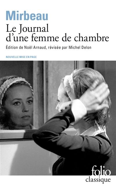 Le journal d'une femme de chambre Le journal d'une femme de chambre