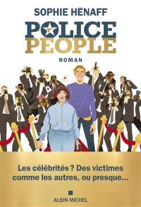 Police people