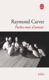Parlez-moi d'amour Parlez-moi d'amour