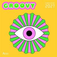 Groovy : calendrier 2027