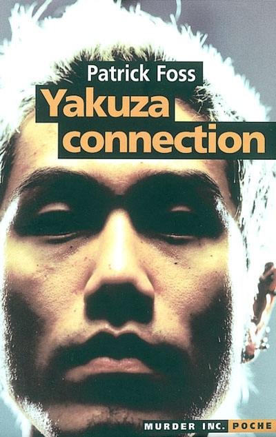 Yakuza connection Yakuza connection