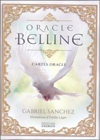Oracle Belline : cartes oracle Oracle Belline : cartes oracle