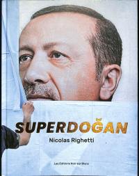 Superdogan