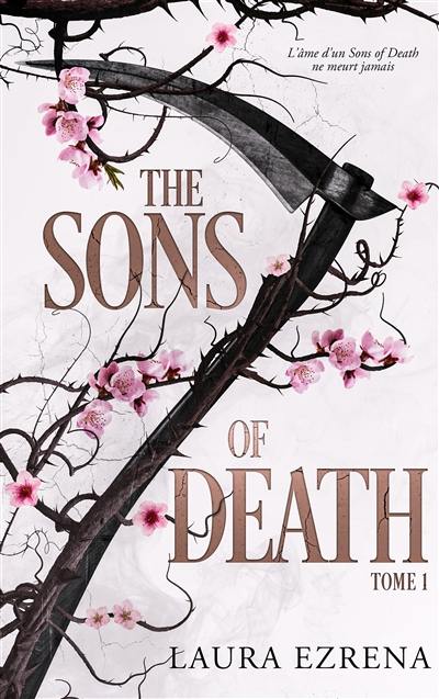 The Sons of Death. Vol. 1 The Sons of Death. Vol. 1