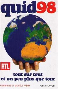 Quid 1998