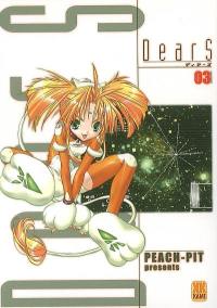 Dears. Vol. 3