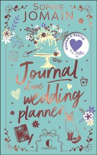 Journal d'une wedding planner