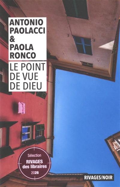 Le point de vue de Dieu