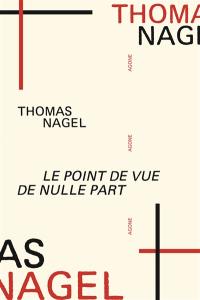 Le point de vue de nulle part