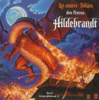 Les années Tolkien des frères Hildebrandt Les années Tolkien des frères Hildebrandt