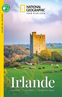 Irlande