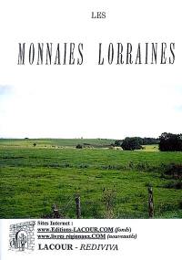 Les monnaies lorraines
