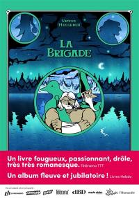 La brigade La brigade