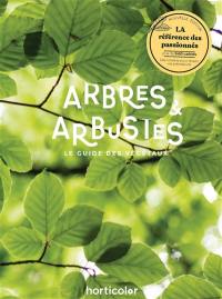 Arbres & arbustes