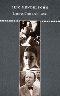 Lettres à un architecte