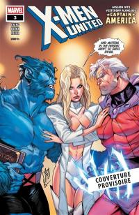 X-Men. Vol. 8
