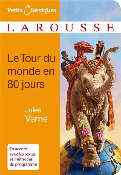 Le tour du monde en quatre-vingts jours Le tour du monde en quatre-vingts jours