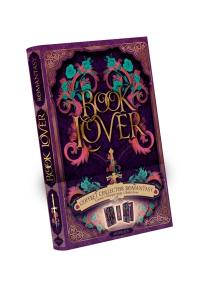 Book lover : coffret collector romantasy
