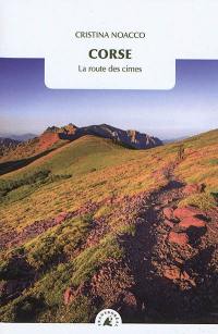 Corse : la grande traversée