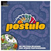 Postulo : un jeu pour imaginer son avenir professionnel