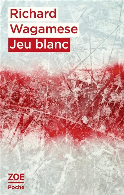 Jeu blanc Jeu blanc