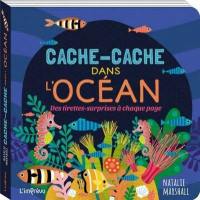 Cache-cache dans l'océan