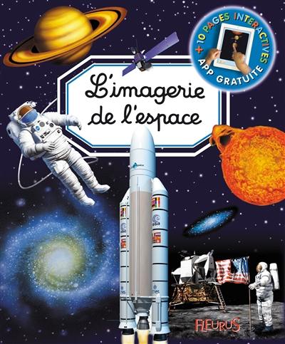 L'imagerie de l'espace L'imagerie de l'espace