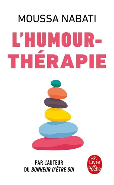 L'humour-thérapie L'humour-thérapie