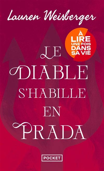 Le diable s'habille en Prada