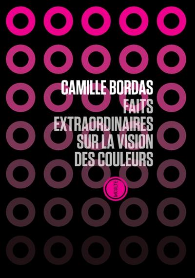 Faits extraordinaires sur la vision des couleurs Faits extraordinaires sur la vision des couleurs