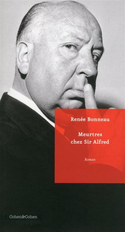 Meurtres chez sir Alfred Meurtres chez sir Alfred