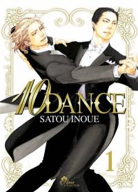 10 dance. Vol. 1