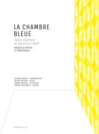 La chambre bleue : désir d'enfant et parcours AMP : paroles d'experts et témoignages