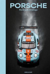 Porsche : racing anthology