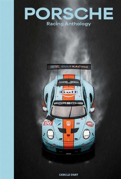 Porsche : racing anthology