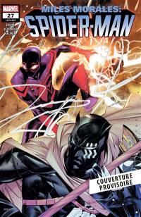 Miles Morales : Spider-Man. Vol. 6